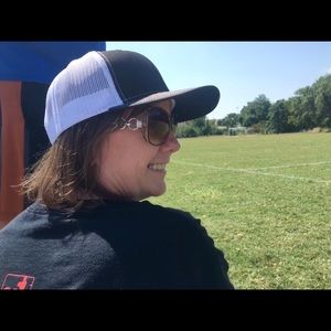 Meet your Posher, Sherry